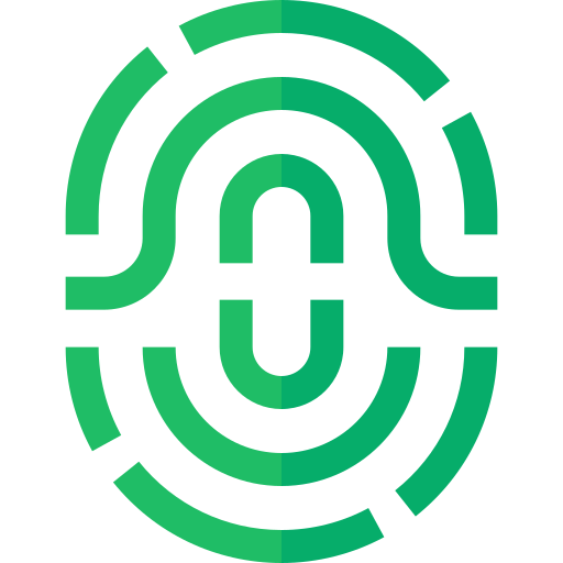 Login Fingerprint
